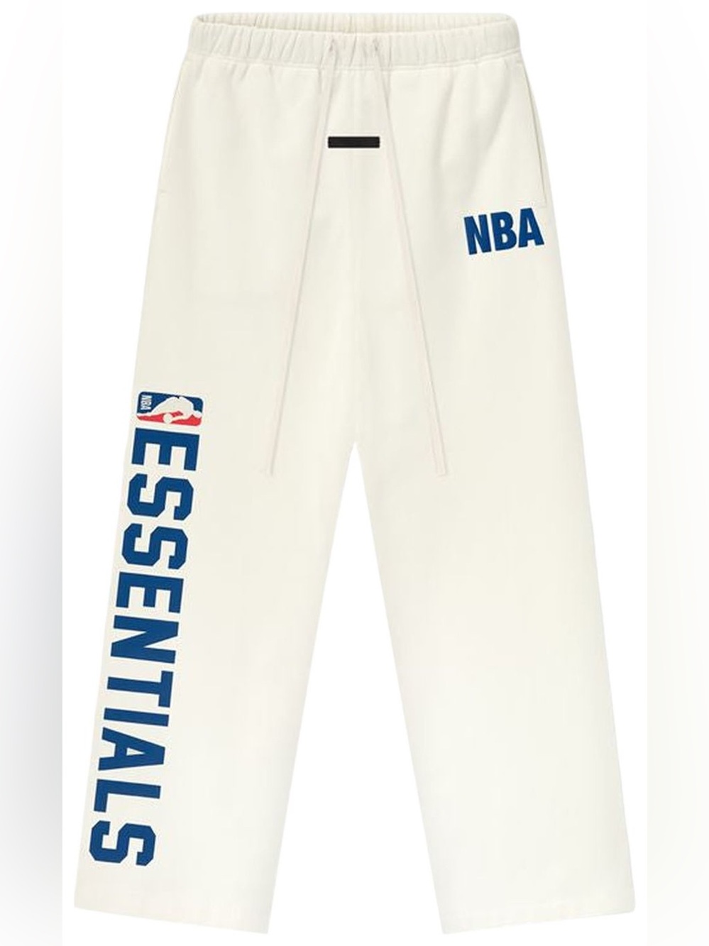 Essentials NBA Sweatpants Cream S